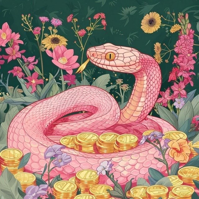 Cuối năm này, Tỵ gần như không phải lo thiếu tiền, mà chỉ cần quản lý chi tiêu thật tốt để giữ được nền tảng tài chính ngày càng dày lên.