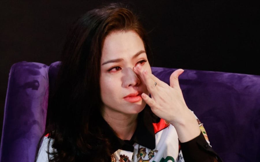 Nhật Kim Anh lên tiếng về tin đồn đang gây xôn xao
