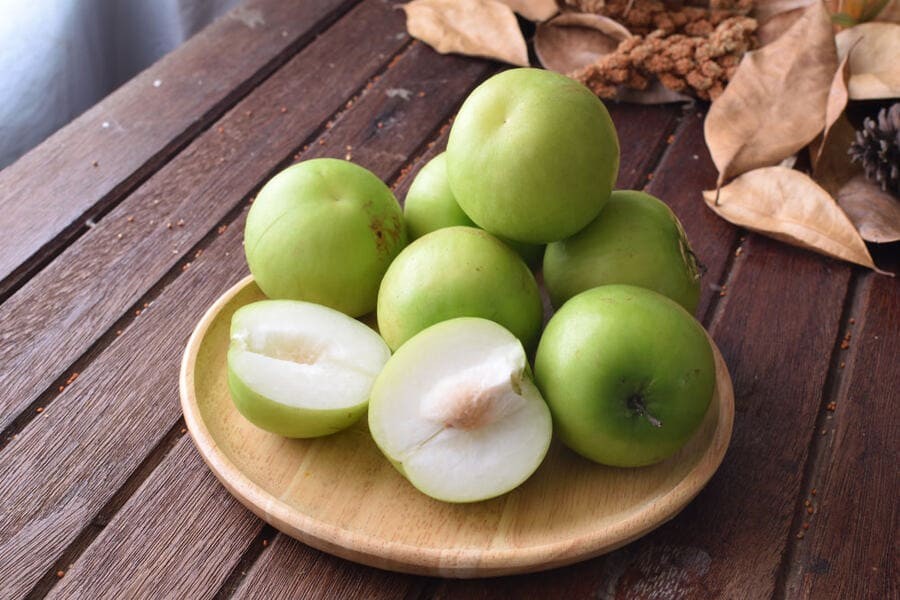 Táo ta chữa mất ngủ, thần kinh suy nhược hiệu quả