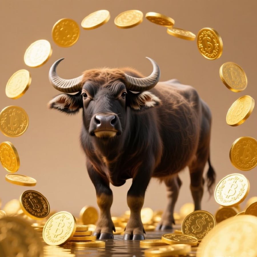 Điểm sáng của người tuổi Sửu trong thời thời gian tới chính là tài chính.