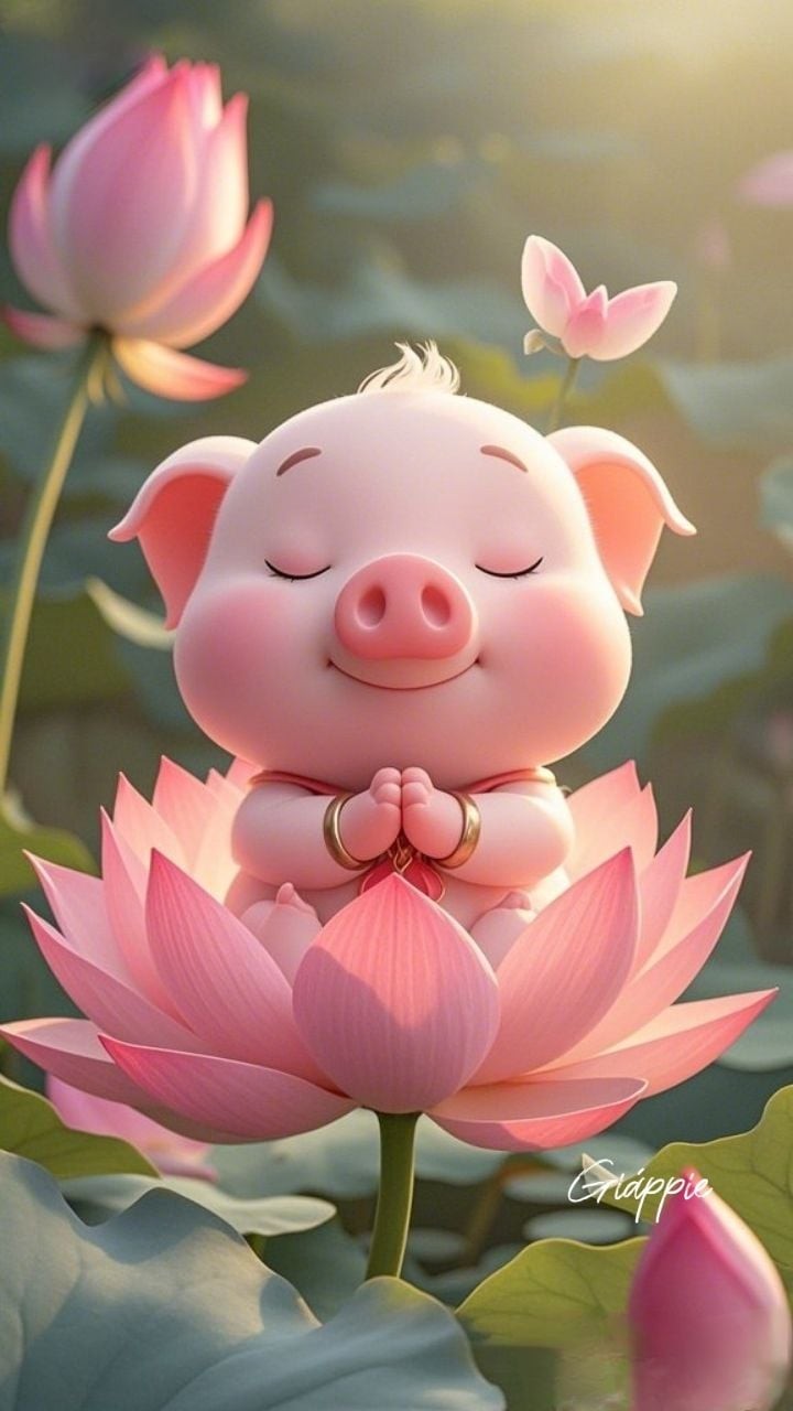 Tuổi Hợi tài lộc dồi dào