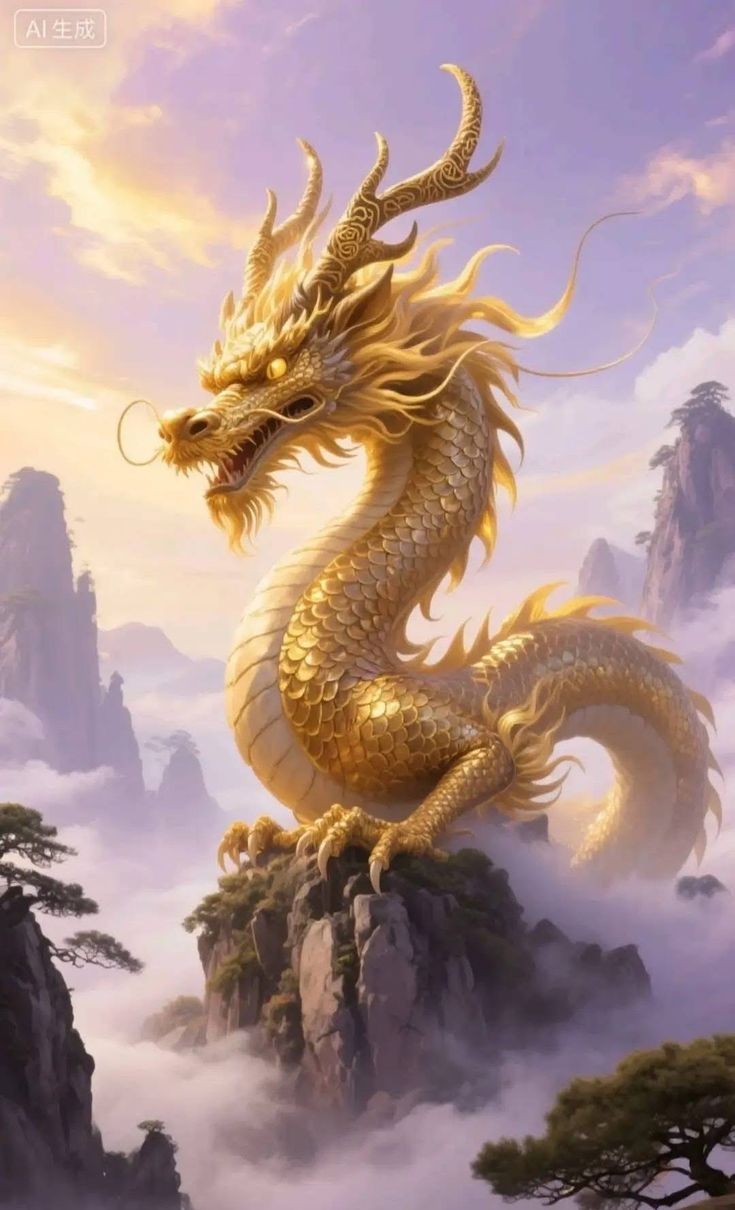 Tuổi Thìn vận số thăng trầm nhưng về già thành công rực rỡ