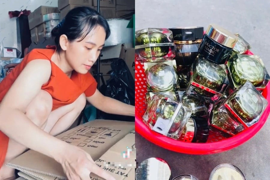 Chị Trang Đài (xã Hóc Môn, TP.HCM) – khách hàng gắn bó hơn 4 năm với Mailisa – cho biết chị vẫn còn “choáng” khi nghe tin hệ thống tạm ngừng hoạt động. 