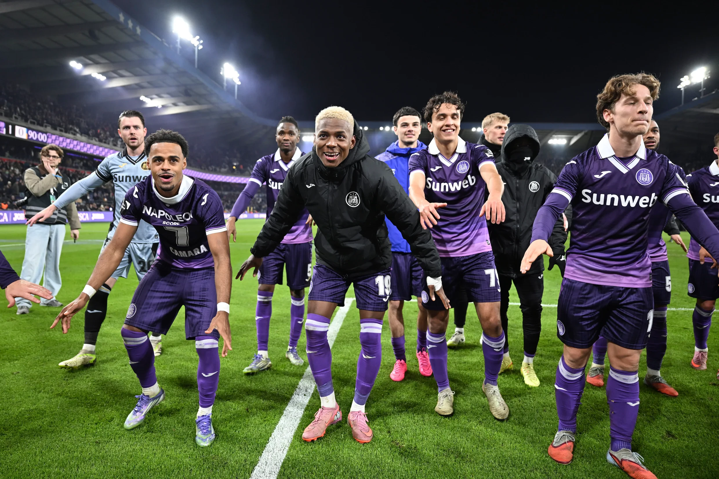 Anderlecht