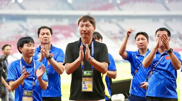 Đấu Lào là cơ hội để U22 Việt Nam khai màn SEA Games 33 ấn tượng.