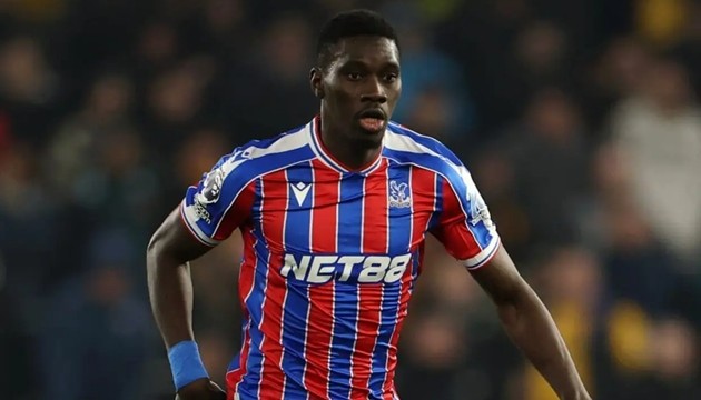 Ismaila Sarr chấn thương, nghỉ CAN Cup.