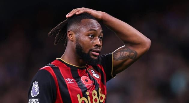 Sêmo không phải là mục tiêu ưu tiên của Man United.