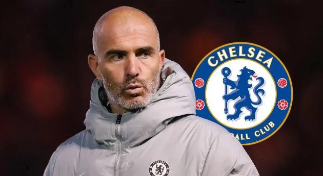 HLV Maresca muốn có một trung phong đẳng cấp.