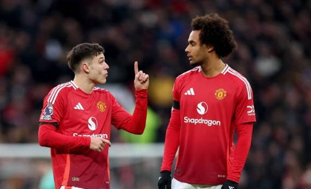 Manchester United có thể chia tay một vài cái tên vào tháng 1.