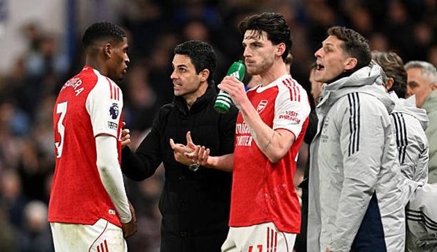 Một chiến thắng là bắt buộc với Arsenal ở trận đấu với Brentford.