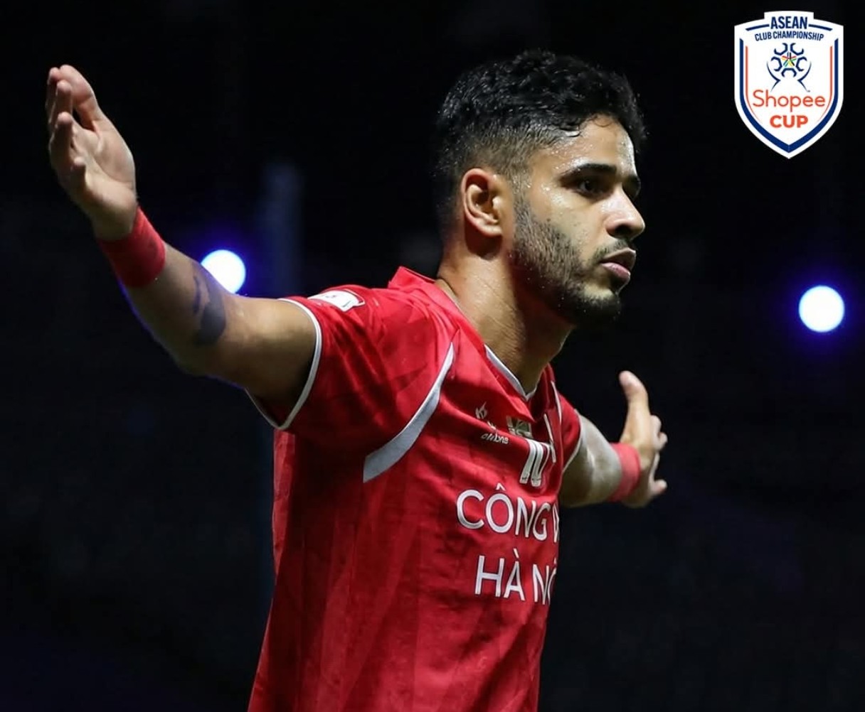 CAHN dẫn trước từ sớm.