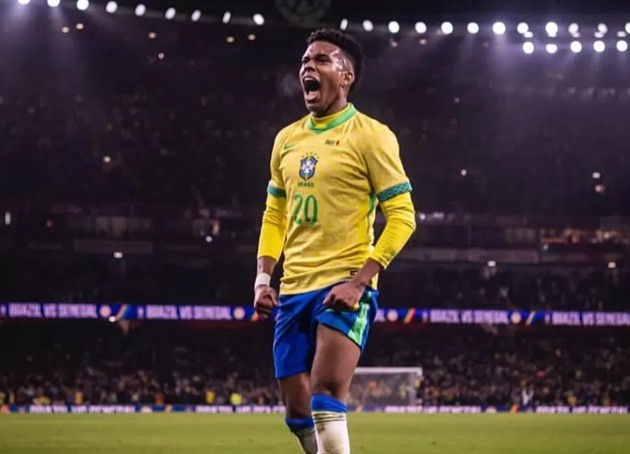 Anh gần như chắc chắn sẽ dự World Cup hè tới.