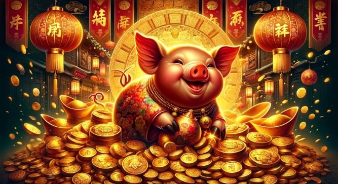 Tuổi Hợi vốn lanh lợi và nhạy bén, và từ 4/12 đến 20/12, con giáp này sẽ được vận quý nhân và Thần Tài đồng hành. 