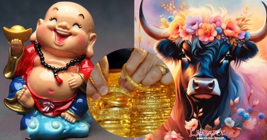 Nếu biết nắm bắt thời cơ, đây chính là giai đoạn giúp họ “đổi vận, đổi đời” rõ rệt.