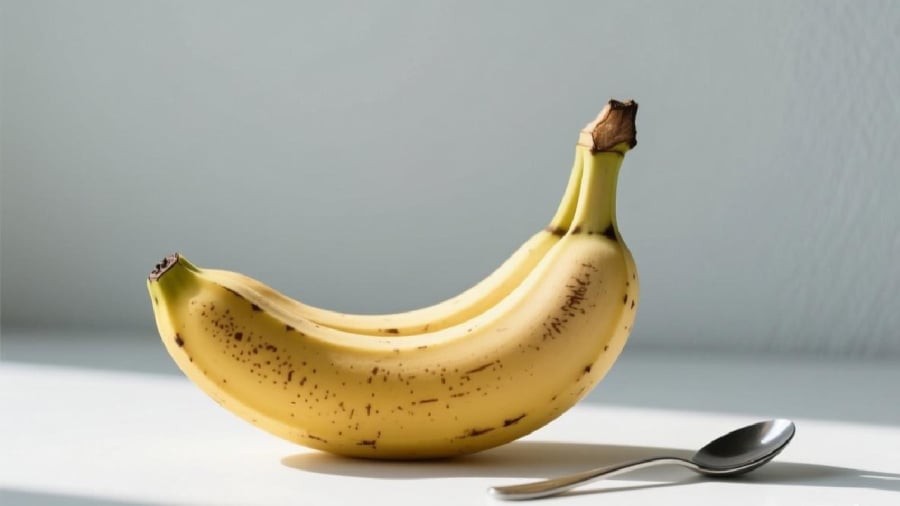 Mặc dù chuối có vị ngọt nhưng cũng chứa nhiều chất xơ, ăn một cách hợp lý sẽ giúp ổn định đường huyết.