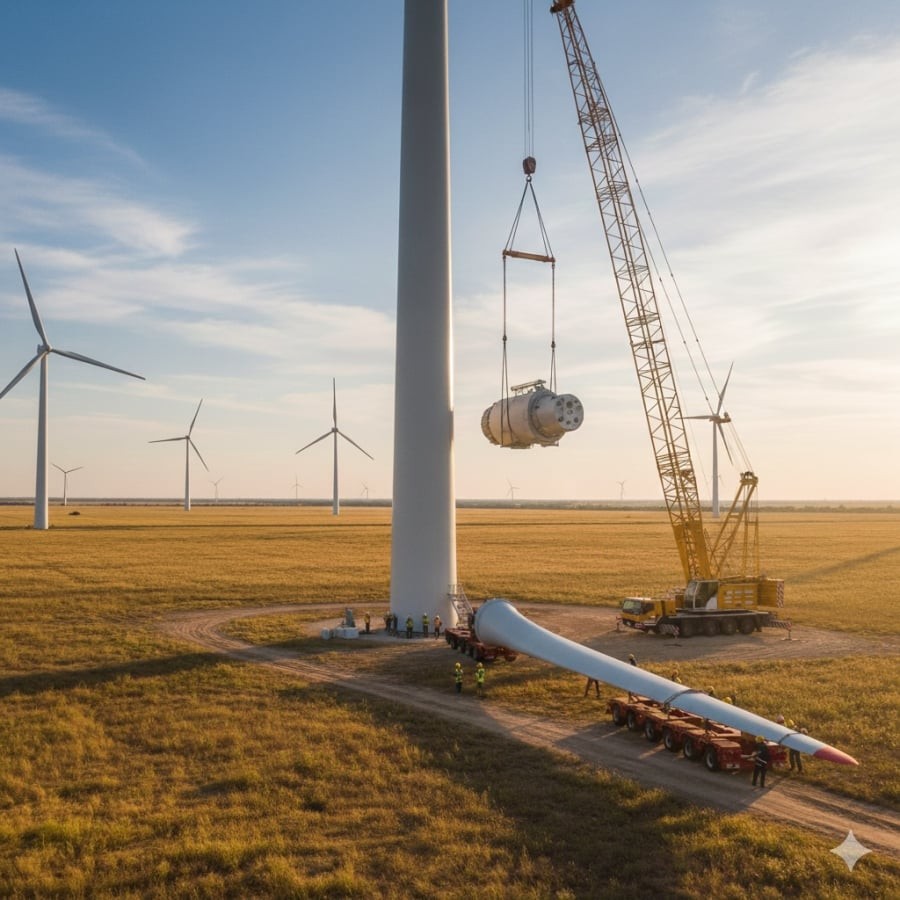 Kỹ thuật viên năng lượng xanh là nghề tiềm năng với tốc độ phát triển nhanh trong thập kỷ tới.