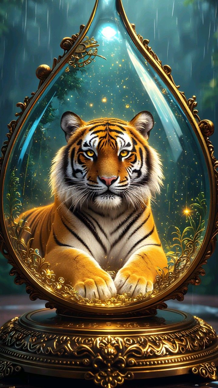 Từ nay tới rằm tháng 11, tuổi Dần cần cẩn trọng khi phải đi xa và phải đề phòng tiểu nhân