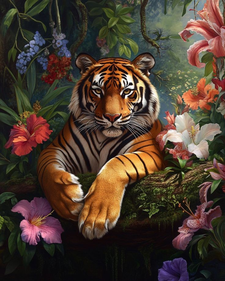 Tuổi Dần – Gỡ gánh nợ cũ, tài lộc sáng lên từng ngày

