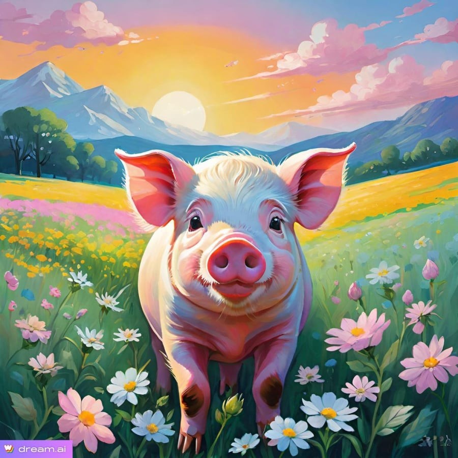 Tuổi Hợi tạo dựng được phúc đức, hướng Phật sống đời an lành