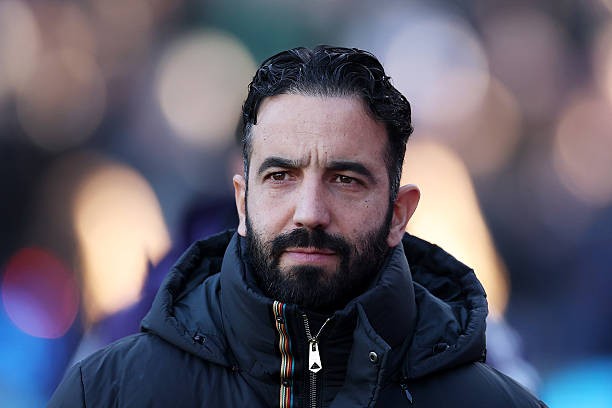 Amorim vẫn chưa có trong tay những cầu thủ thực sự ưng ý nhất.