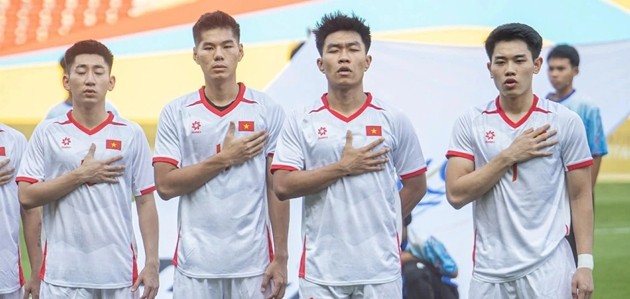 Thêm sự cố đáng tiếc trong công tác tổ chsc SEA Games 33 của chủ nhà Việt Nam.