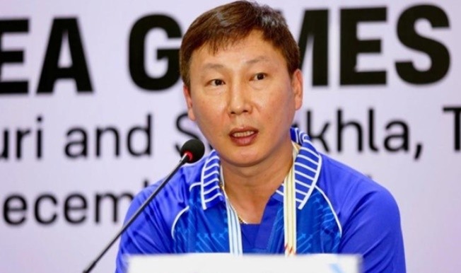 HLV Kim đã chỉ ra điểm yếu của U22 Việt Nam.