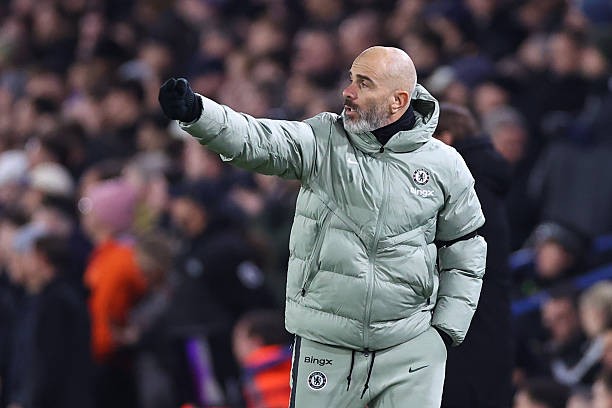 Maresca không bào chữa.