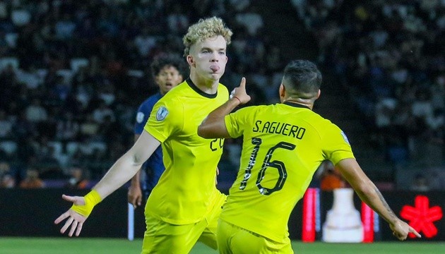 Fergus Tierney đột xuất không thể dự SEA Games 33