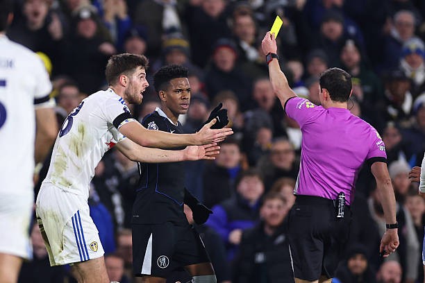 Estevao có một ngày thi đấu đáng quên.