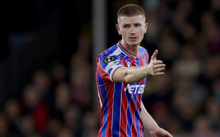 Wharton cũng đang được nhiều CLB theo đuổi.