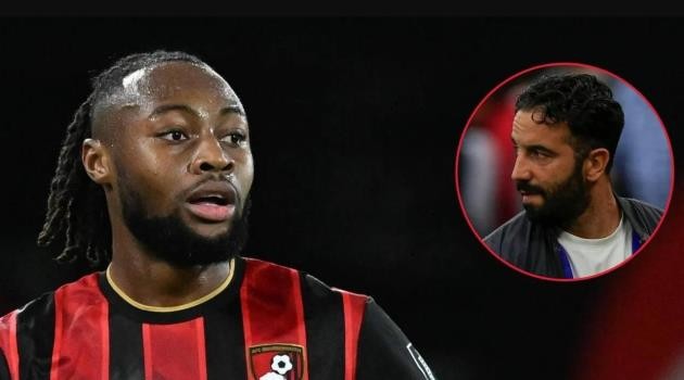 MU đẩy nhanh thương vụ Semenyo.