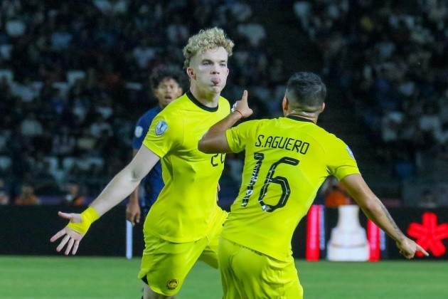 U22 Malaysia có lý do để dè chừng U22 Việt Nam.