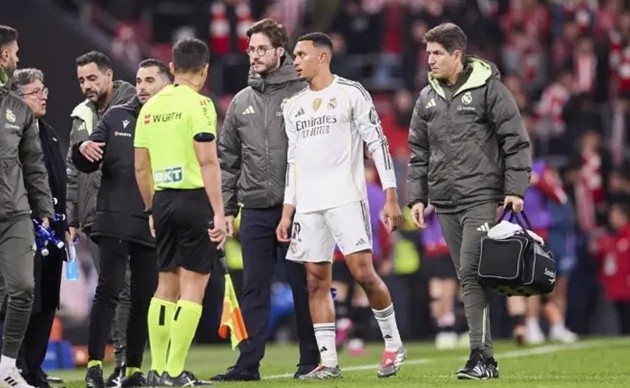 Trent sẽ nghỉ thi đấu 2 tháng