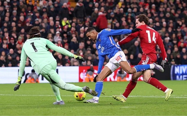 Chiesa ngồi dự bị trước Sunderland nhưng vẫn gây ấn tượng 