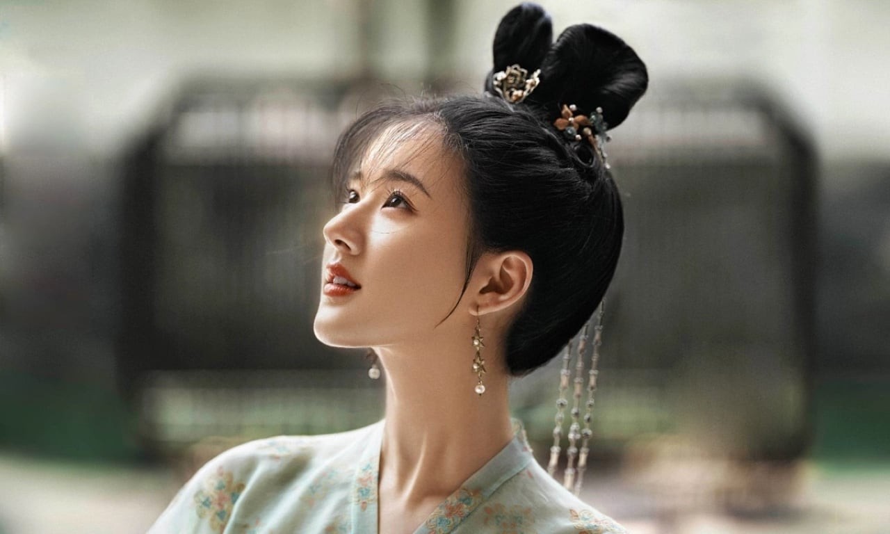 Phụ nữ sinh vào ngày 5 âm lịch được ưu ái về vận may hôn nhân và con cái, giúp xây dựng gia đình ấm no, hạnh phúc. (Ảnh minh họa)