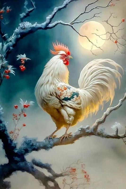 Thoát khỏi áp lực, tuổi Dậu tiến thẳng vào thời điểm vàng