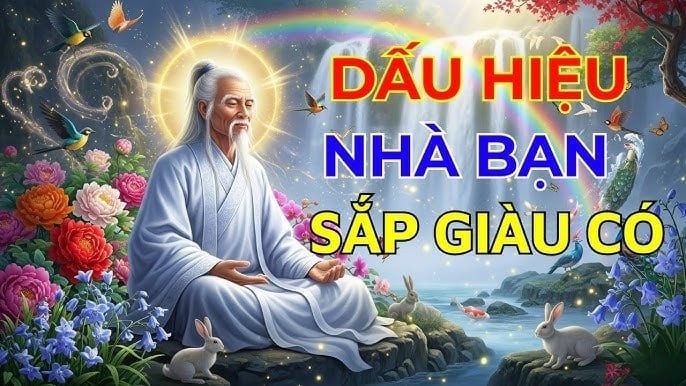 nha giau