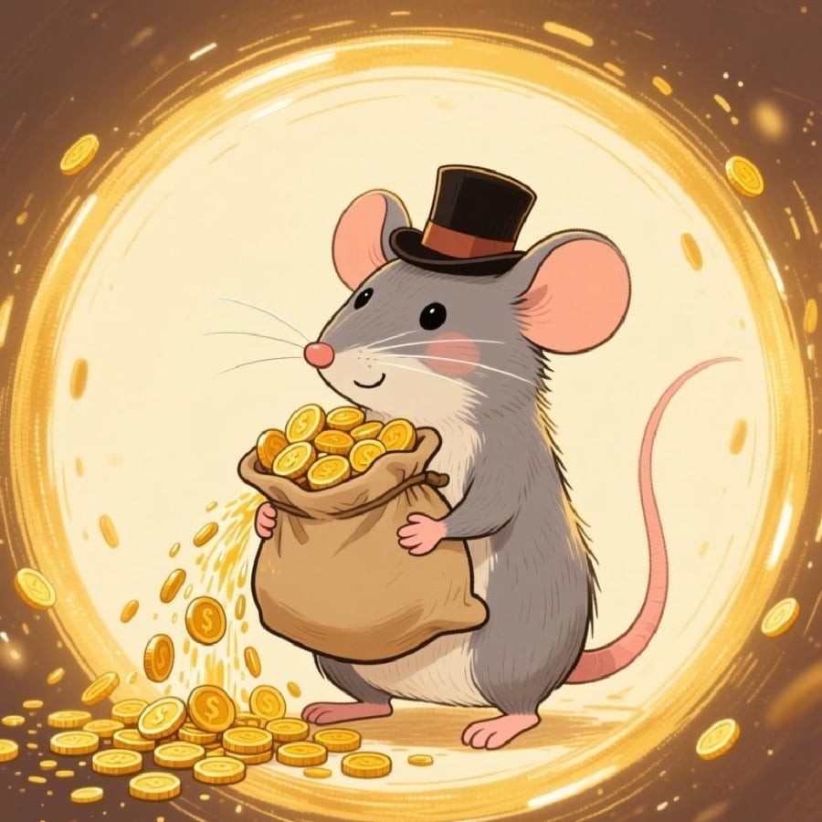 Từ ngày 16/10 âm lịch trở đi, những nỗ lực của tuổi Tý sẽ được đền đáp xứng đáng.