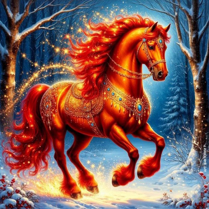 Tuổi Ngọ – Công việc thuận buồm xuôi gió, tiền đổ về ồ ạt

