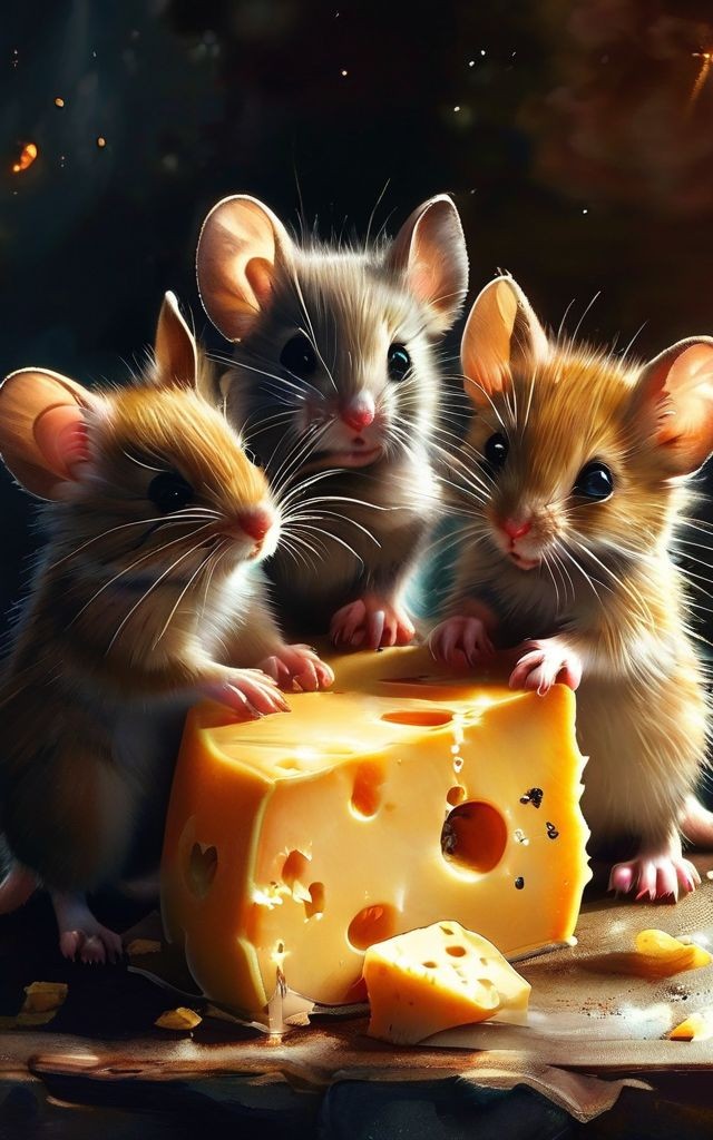 Tuổi Tý cẩn thận khi làm việc nhóm tránh nóng nảy làm hỏng việc