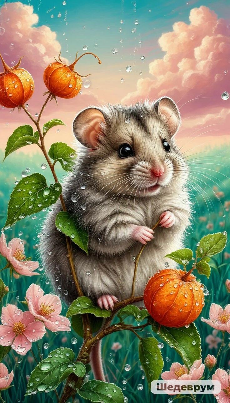 Tuổi Tý nhanh nhạy, thức thời nên chớp được cơ hội