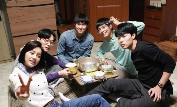 Nhiều đứa con giữa lớn lên như những “người hòa giải” bẩm sinh.