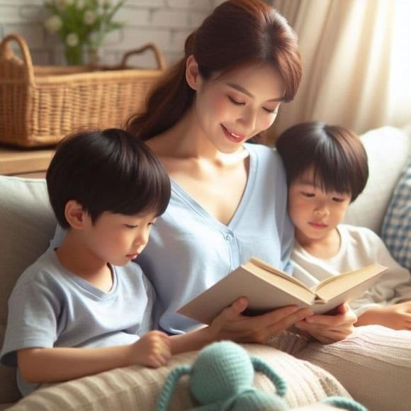 Gia Cát Lượng từng viết trong Thư gửi con: 