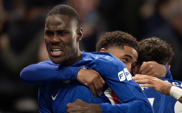 Chelsea muốn tìm lại chiến thắng sau khi thua Leeds United