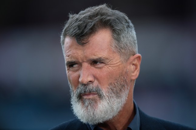 Roy Keane không ngần ngại chỉ trích Mount.