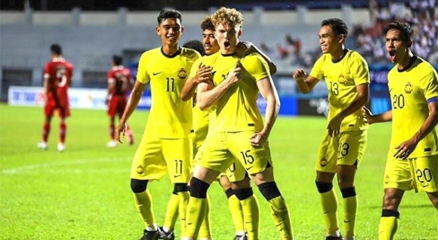 Malaysia không có sự chuẩn bị tốt nhất cho SEA Games 33.