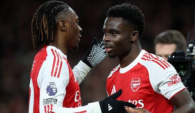 Arsenal hoàn toàn có thể đánh bại Aston Villa.