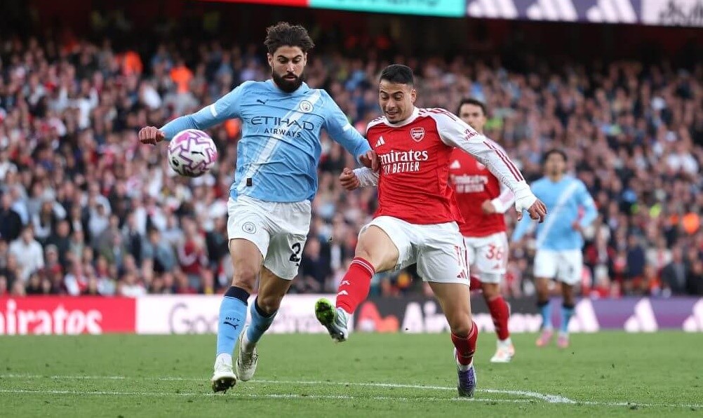 Tầm ảnh hưởng của những cầu thủ dự bị ngày càng gia tăng tại Ngoại hạng Anh.