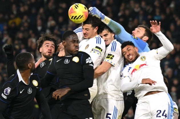 Chelsea được cho là khó đưa vô địch.