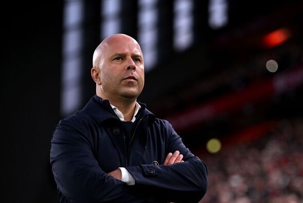 Slot cần thêm những viện binh cho hàng công.